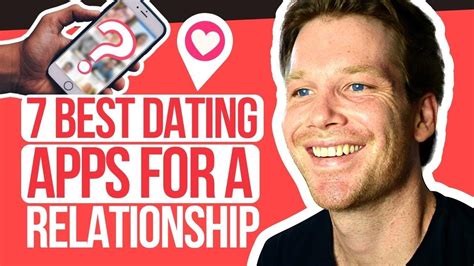 serieuze dating app|Best Dating Apps For Serious Relationships 